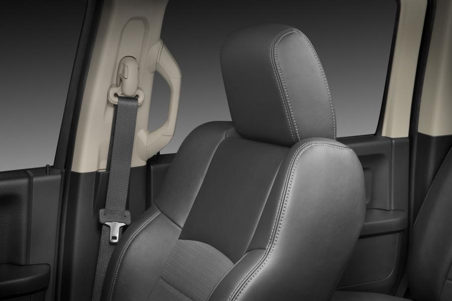  Dodge Ram Sport 2009 года  (фото 15 из 19)